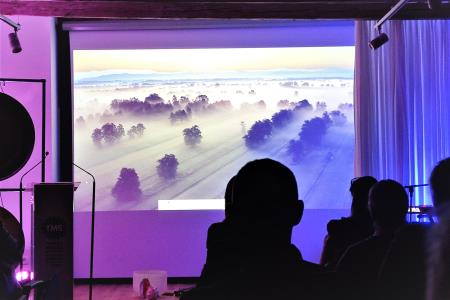 Moja reka praznuje 2024 - ogled dokumentarnega filma